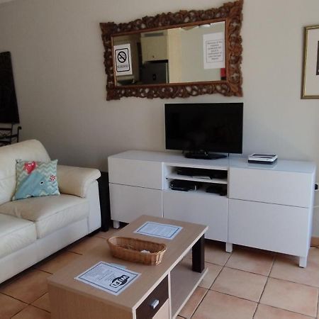 Villa Paraiso, El Sultan, Corralejo, Fuerteventura Exteriör bild