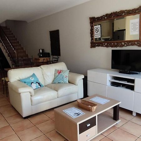 Villa Paraiso, El Sultan, Corralejo, Fuerteventura Exteriör bild
