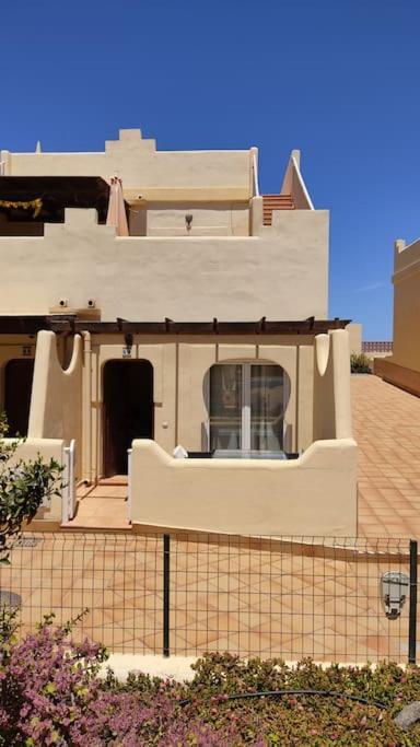 Villa Paraiso, El Sultan, Corralejo, Fuerteventura Exteriör bild