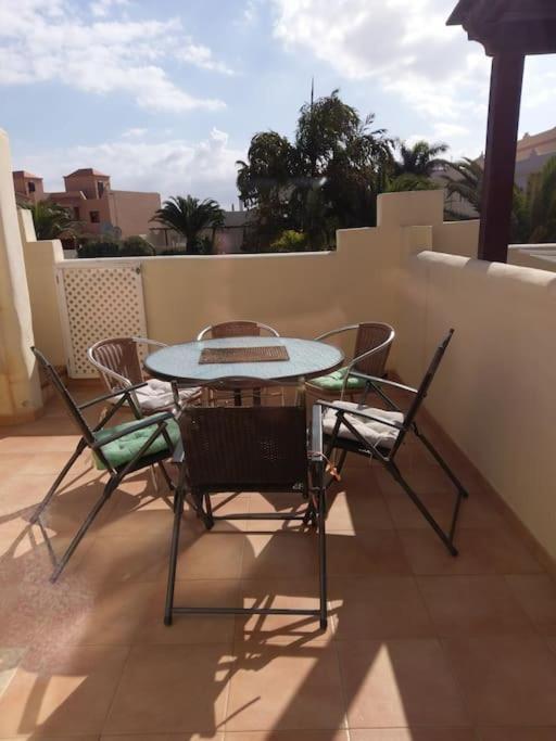 Villa Paraiso, El Sultan, Corralejo, Fuerteventura Exteriör bild