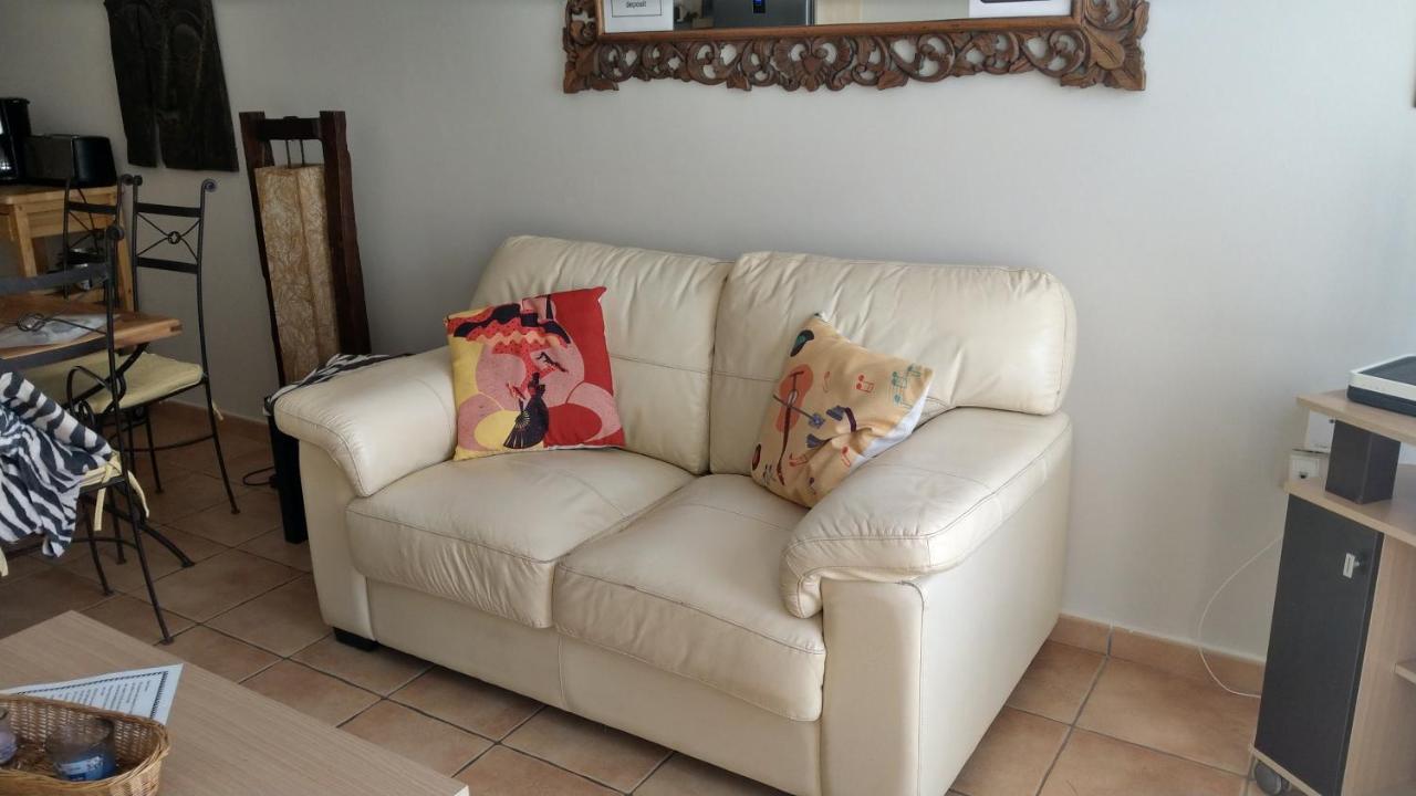 Villa Paraiso, El Sultan, Corralejo, Fuerteventura Exteriör bild