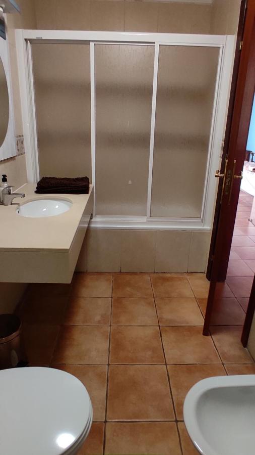 Villa Paraiso, El Sultan, Corralejo, Fuerteventura Exteriör bild
