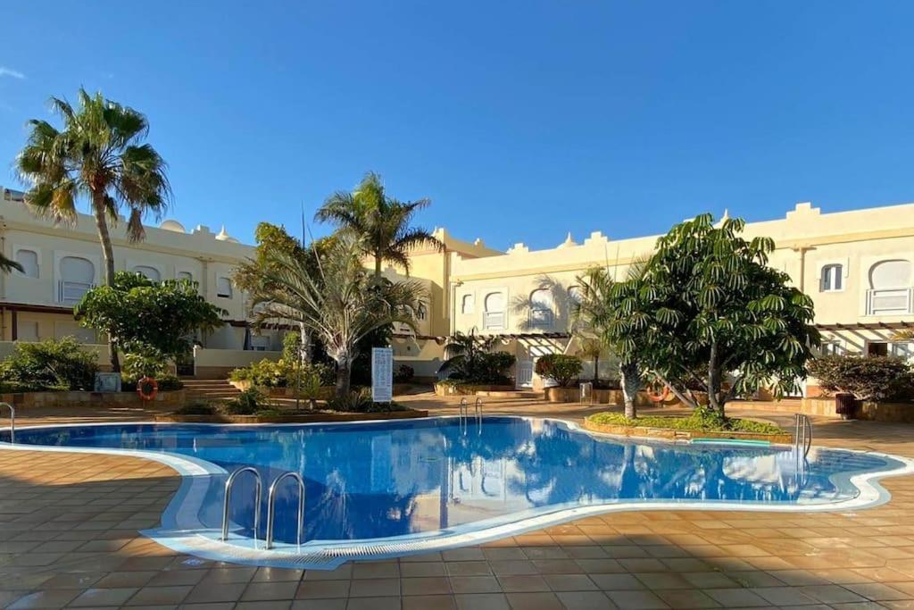 Villa Paraiso, El Sultan, Corralejo, Fuerteventura Exteriör bild