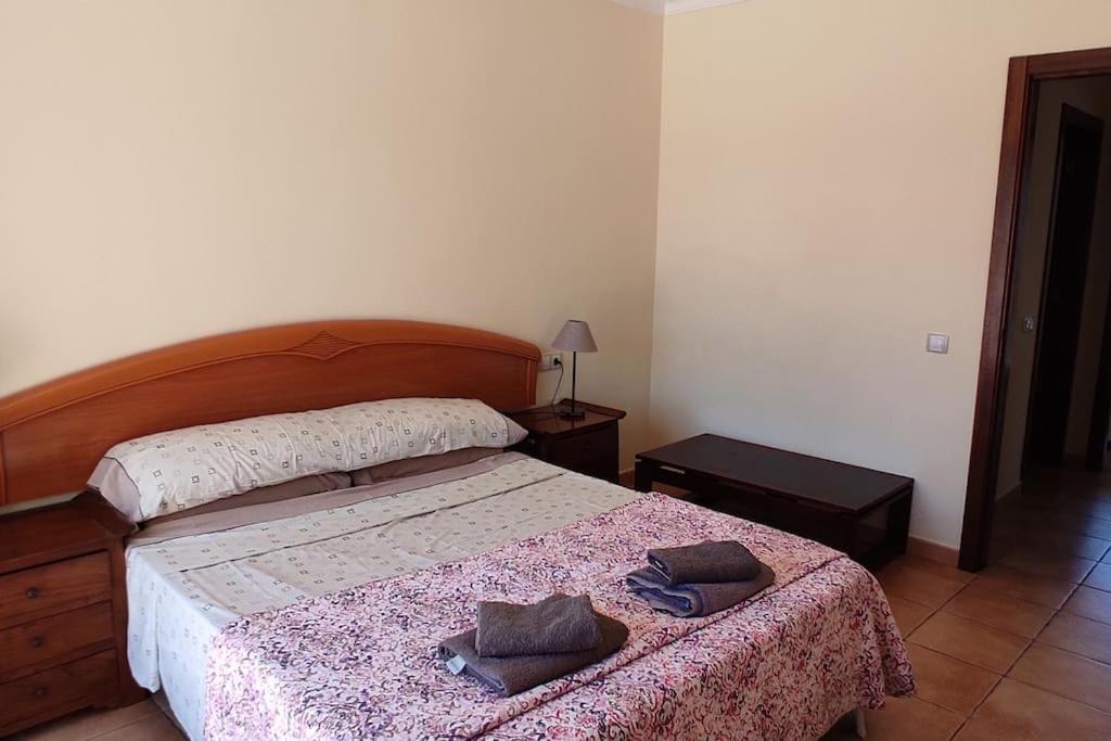 Villa Paraiso, El Sultan, Corralejo, Fuerteventura Exteriör bild