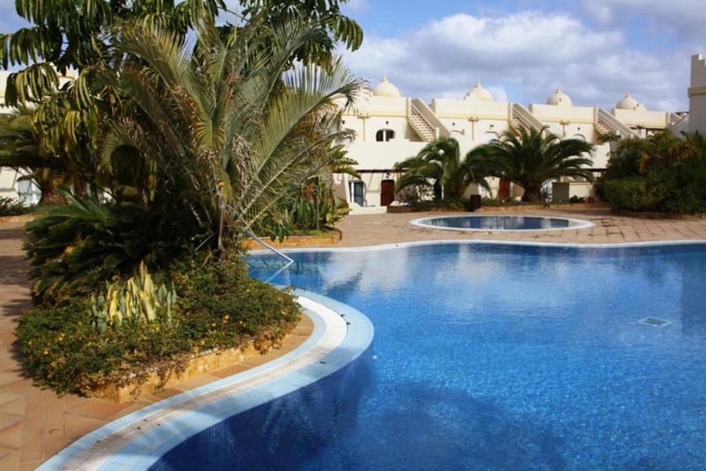 Villa Paraiso, El Sultan, Corralejo, Fuerteventura Exteriör bild