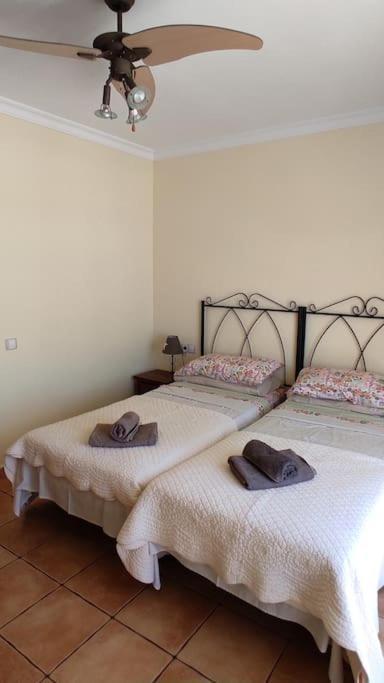 Villa Paraiso, El Sultan, Corralejo, Fuerteventura Exteriör bild