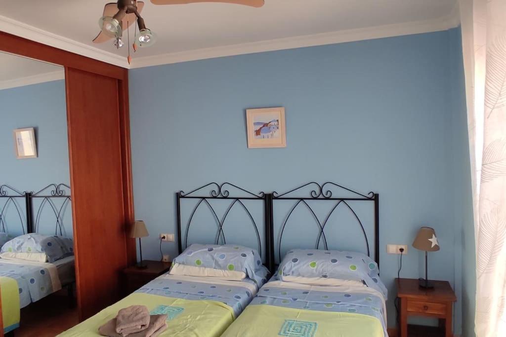 Villa Paraiso, El Sultan, Corralejo, Fuerteventura Exteriör bild