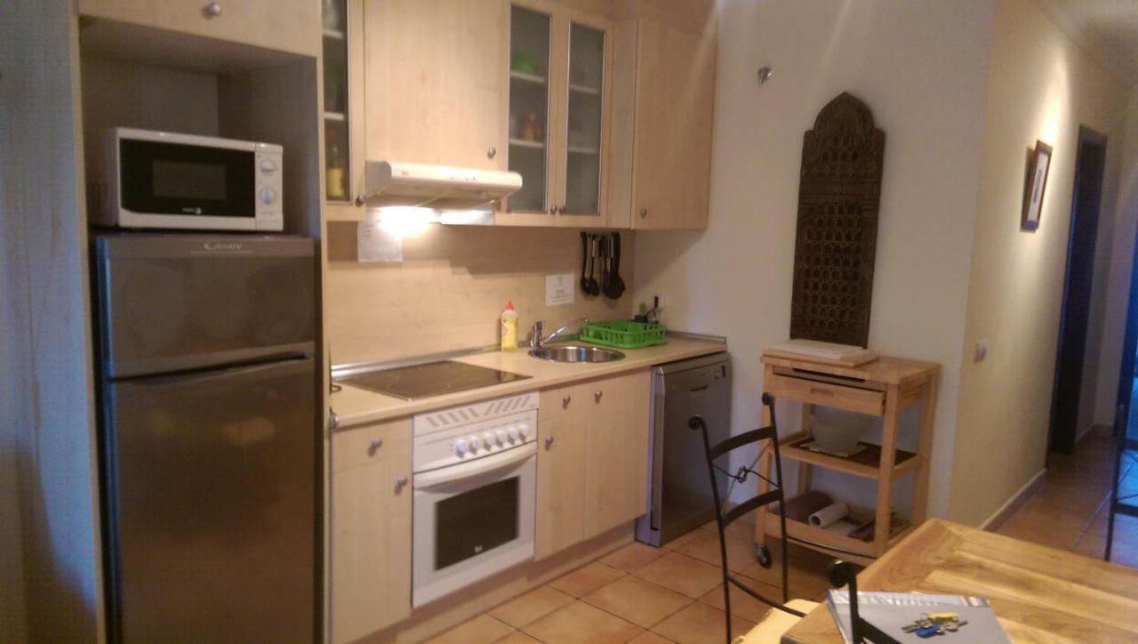 Villa Paraiso, El Sultan, Corralejo, Fuerteventura Exteriör bild