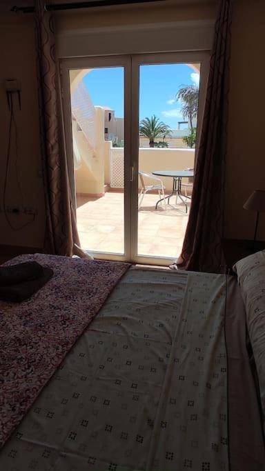 Villa Paraiso, El Sultan, Corralejo, Fuerteventura Exteriör bild