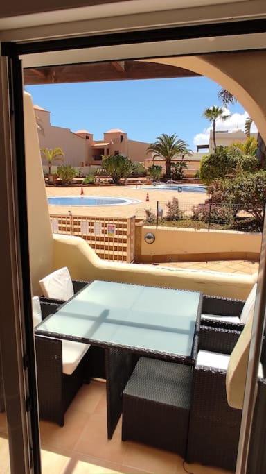 Villa Paraiso, El Sultan, Corralejo, Fuerteventura Exteriör bild