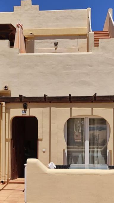 Villa Paraiso, El Sultan, Corralejo, Fuerteventura Exteriör bild