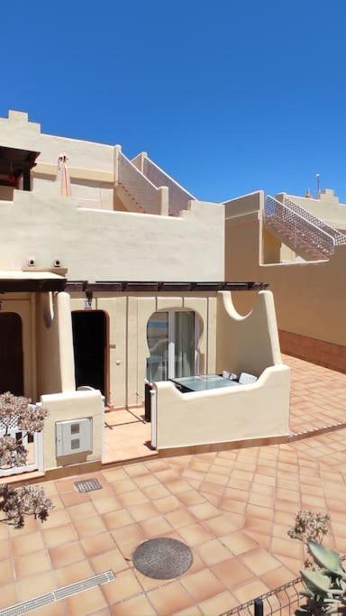 Villa Paraiso, El Sultan, Corralejo, Fuerteventura Exteriör bild
