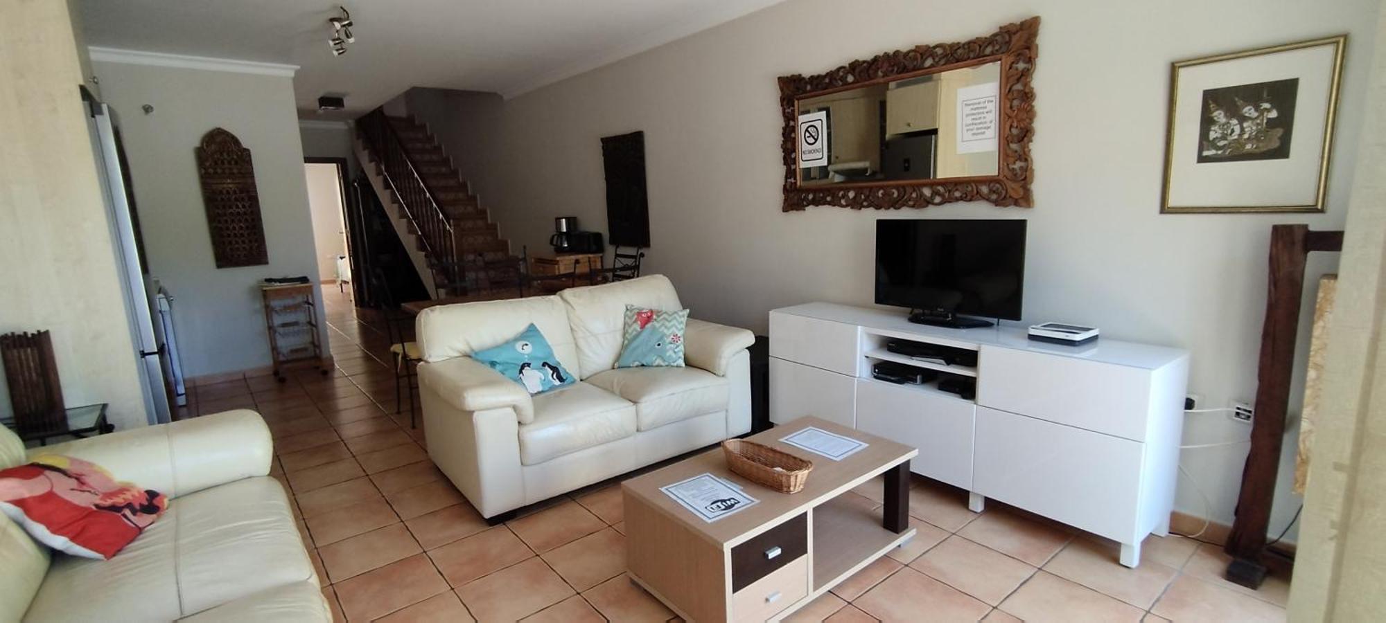 Villa Paraiso, El Sultan, Corralejo, Fuerteventura Exteriör bild